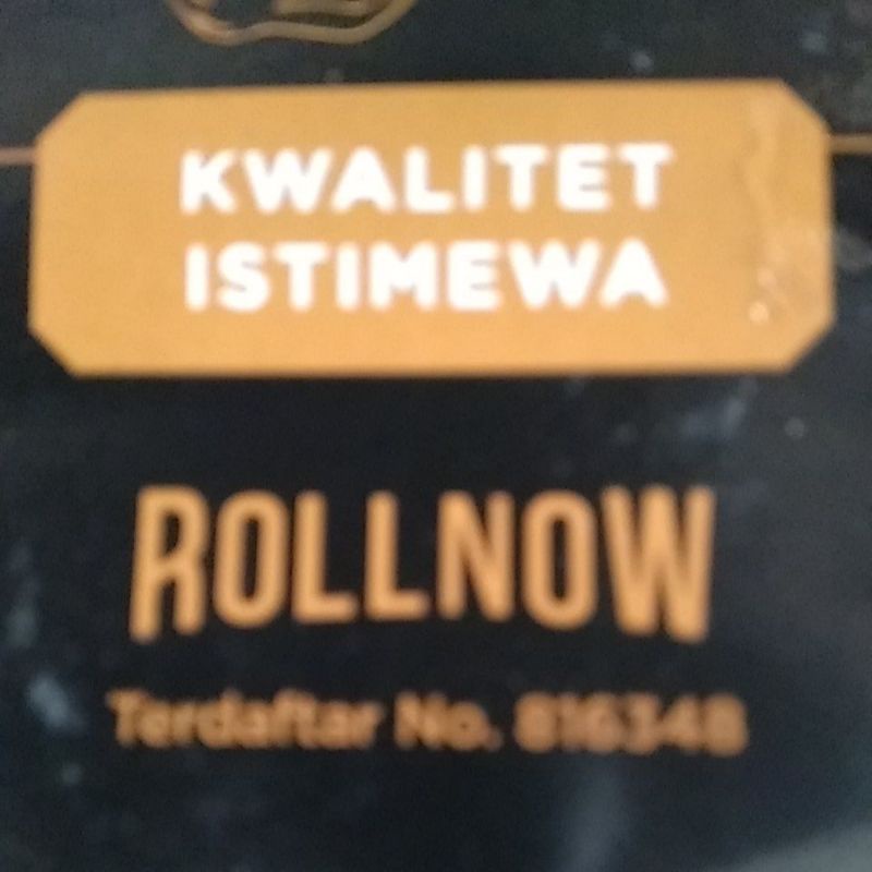 

Rolonow