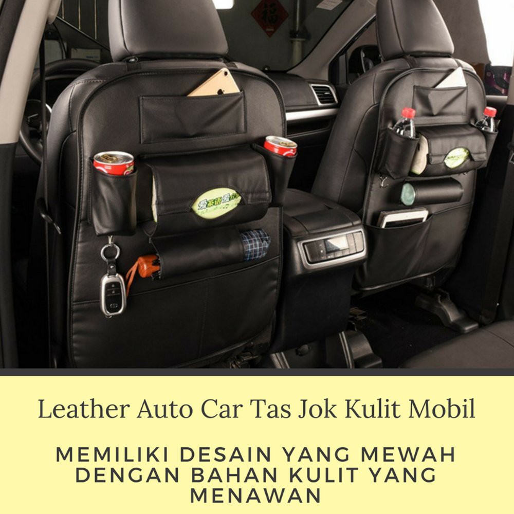 Jual Aksesoris Mobil Tempat