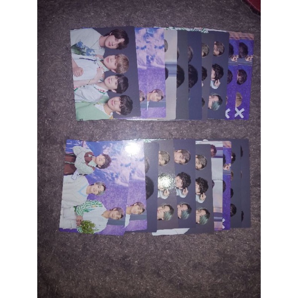 READY MPC SOWOOZOO SET