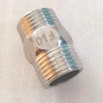 double nepel 1/2 inch double nepel drat 1/2 inch double nepel