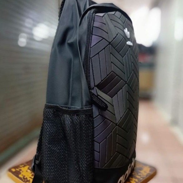 Tas Backpack ADIDAS X ISSEY MIYAKE 3D Super Premium Import