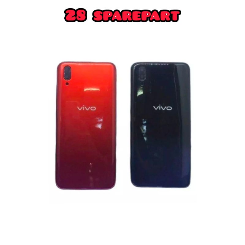 BACKDOR/TUTUP BELAKANG VIVO V11 PRO ORIGINAL