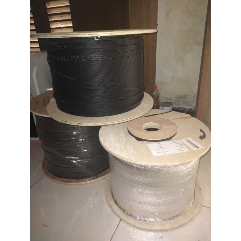 Kabel FO 1 core