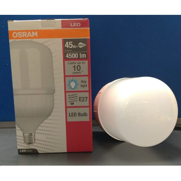 OSRAM Led Bohlam Jumbo 36-45w high quality