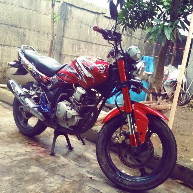 Cover Shock USD new Scorpio