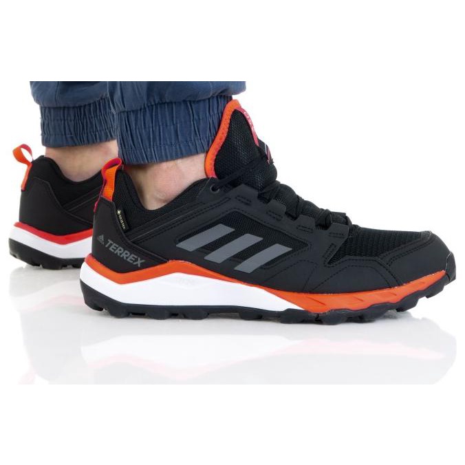 gore tex mens shoes sale