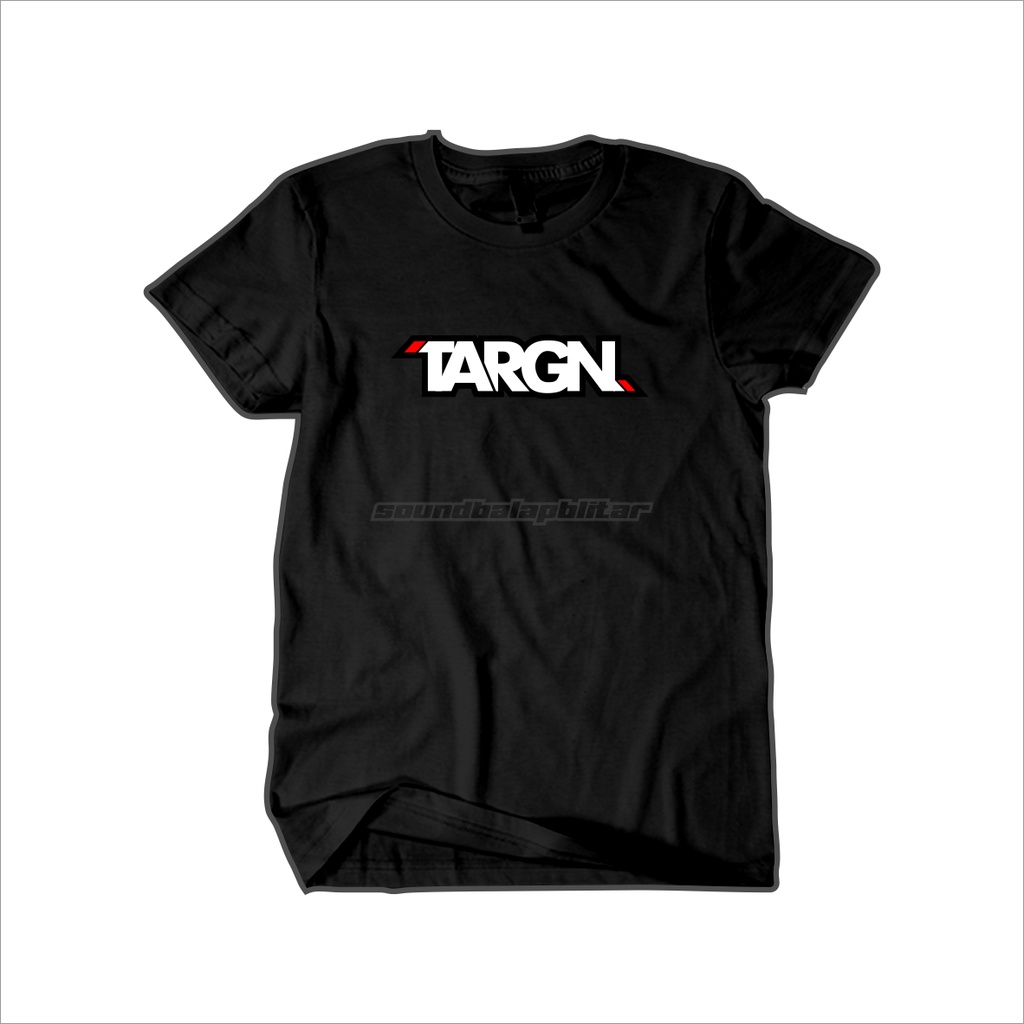 Kaos TARGN Team Arogan Kaos Distro Racing Herex