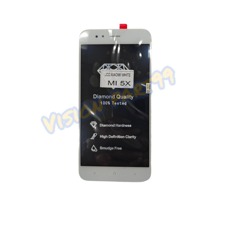 LCD TOUCHSCREEN XIAOMI MIA1 MI A1 - MI5X MI A1