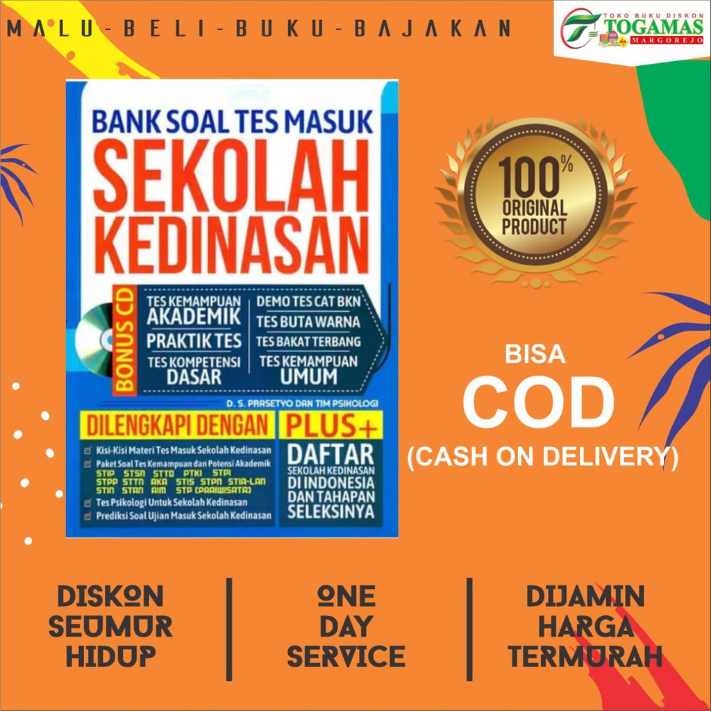 Tes Shl Bank Mandiri Guru Paud