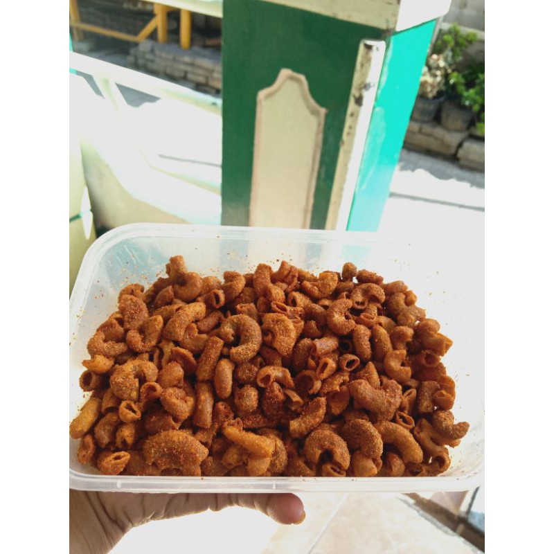 

makaronibantet