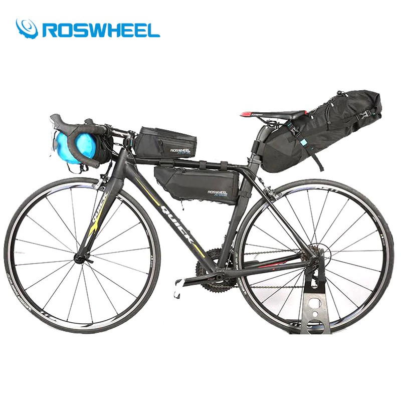 road bike bag