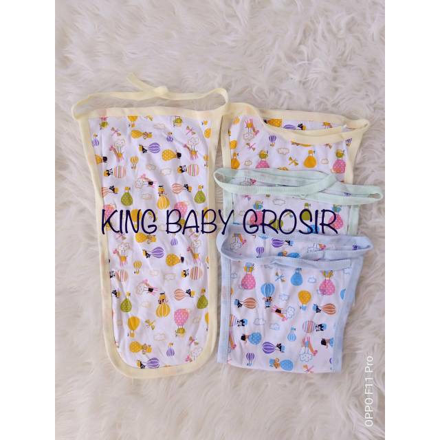 Popok baby motif SNI 12pcs