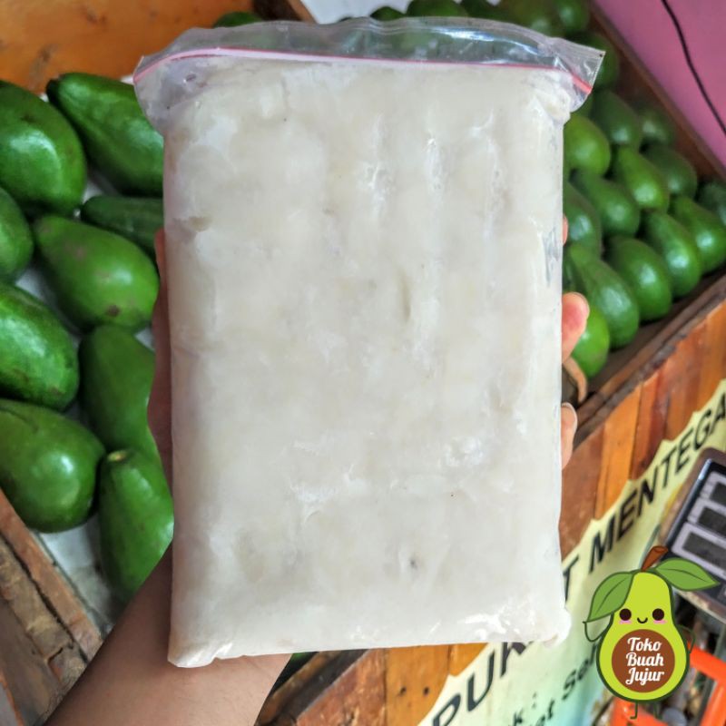 

SIRSAK TANPA BIJI FROZEN PACK