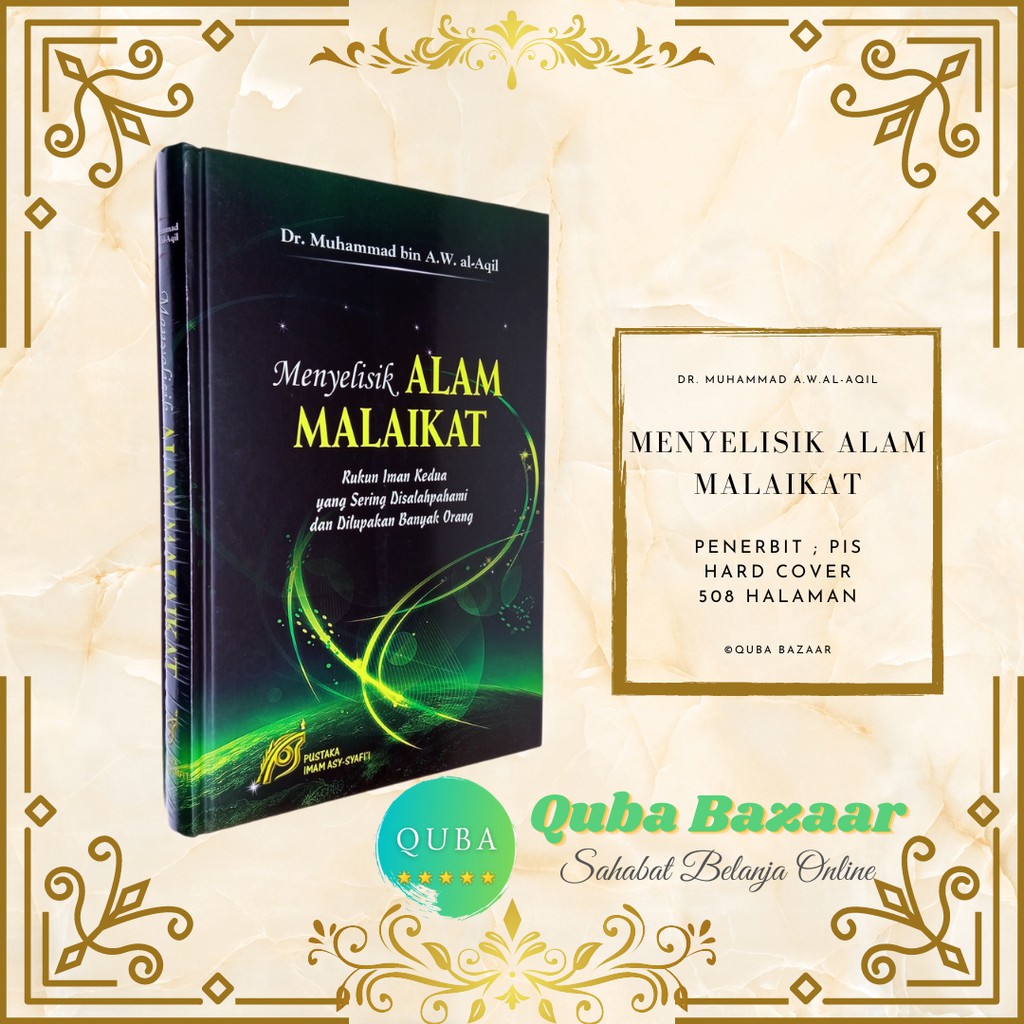Menyelisik Alam Malaikat | PIS