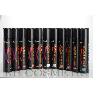 X-PERT COLOR HAIR SPRAY 75ML
