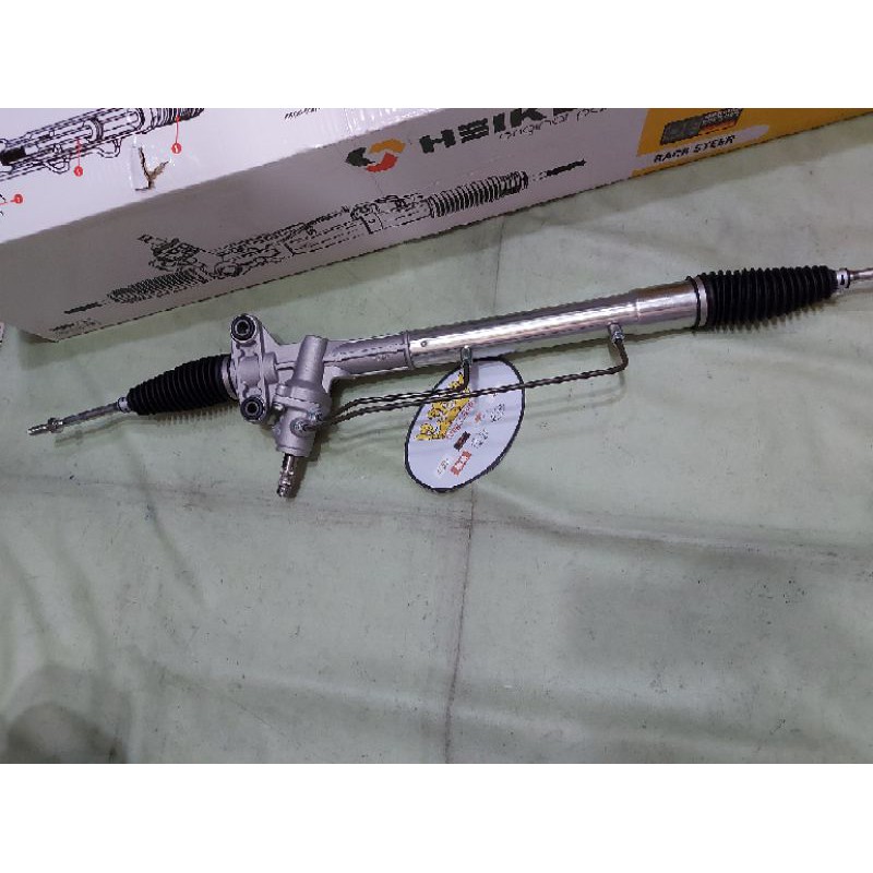RACK STIR AVANZA 1.3 -XENIA 1.3 POWER STEERING 2004-2010