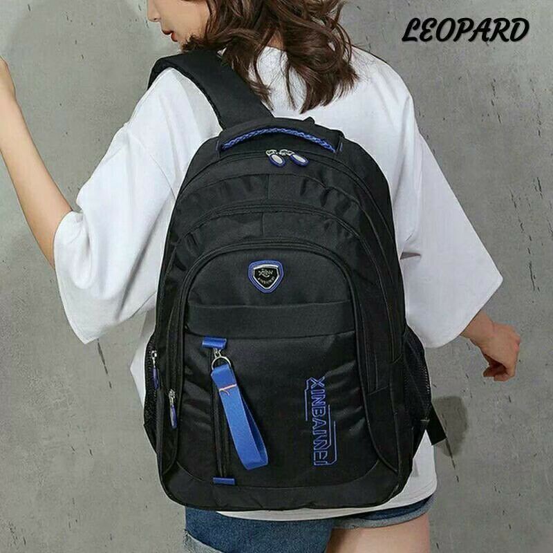 dnr_09NEW ARRIVAL!! Tas Sekolah Anak Perempuan Sekolah Dasar 1-2-3-4-5-6 Kelas Anak SMP SMA Ransel Gadis