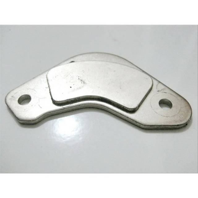 Neodinium mahnet hardis type A