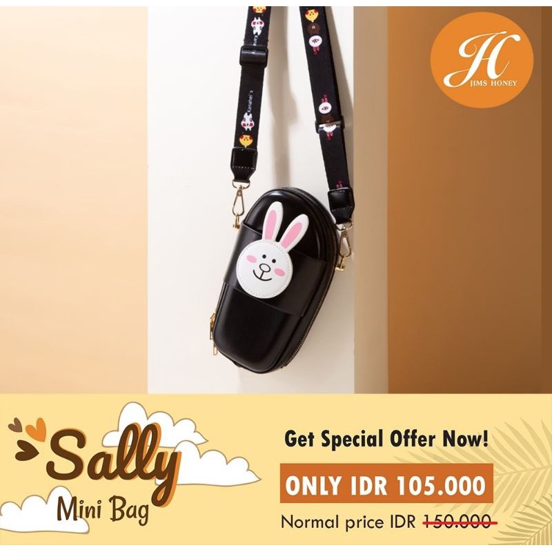 Sally mini bag
