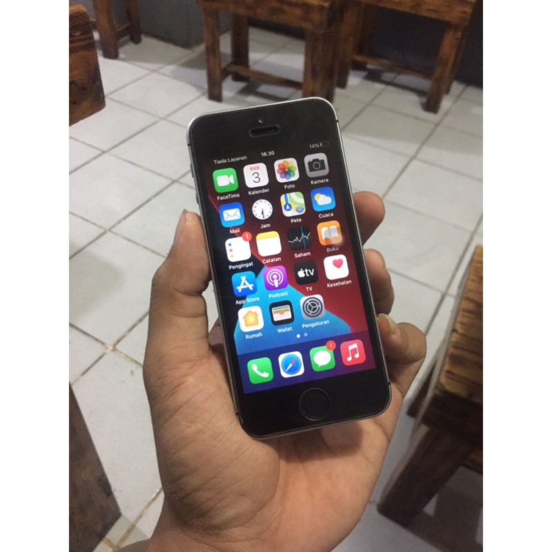 iphone SE gen 1 bypass wifi only