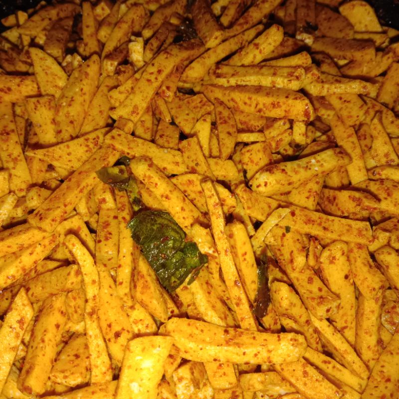 

Basreng Kriuk 250gr