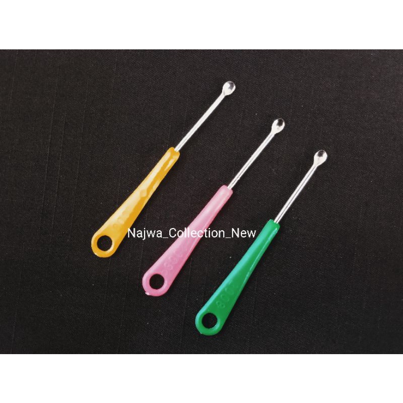 Urek Telinga Besi // Urek Telinga Stainless Murah Grosir