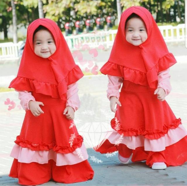 MILOVA KID MS ADA VIDEO PRODUK ASLI-2