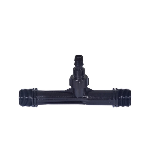 Venturi Injector 1-1/2” Inch