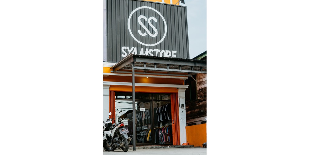  Toko  Online Syam Store Shopee Indonesia