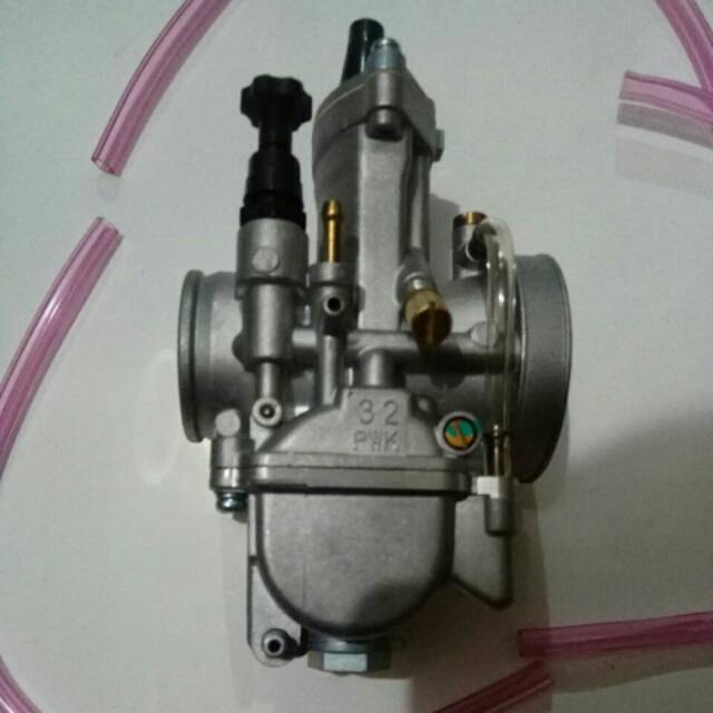 Karbu karburator pwk 32 ori japan