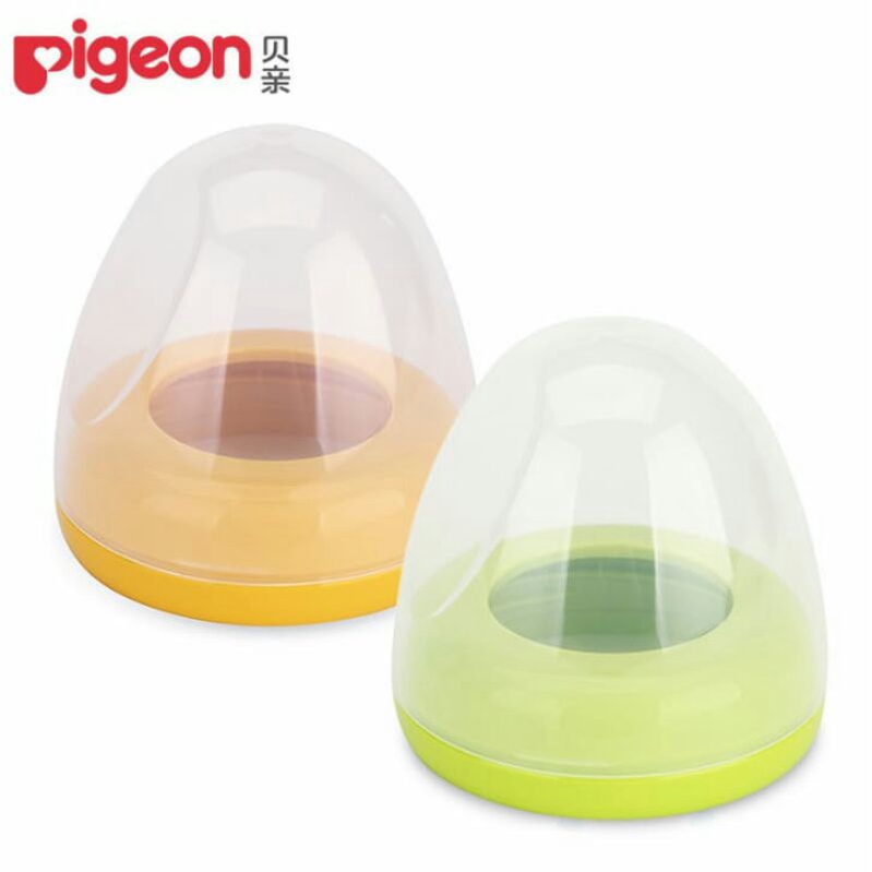 Cover + Ring/Tutup Ring Botol Pigeon Wide Neck