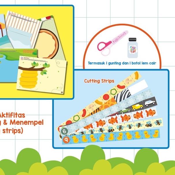 Cut and Paste for Beginners