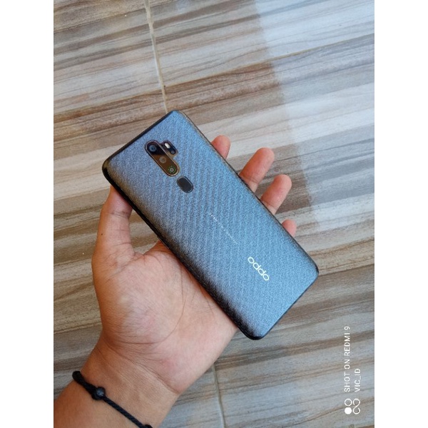 OPPO A5 2020 RAM 3/64 SECOND