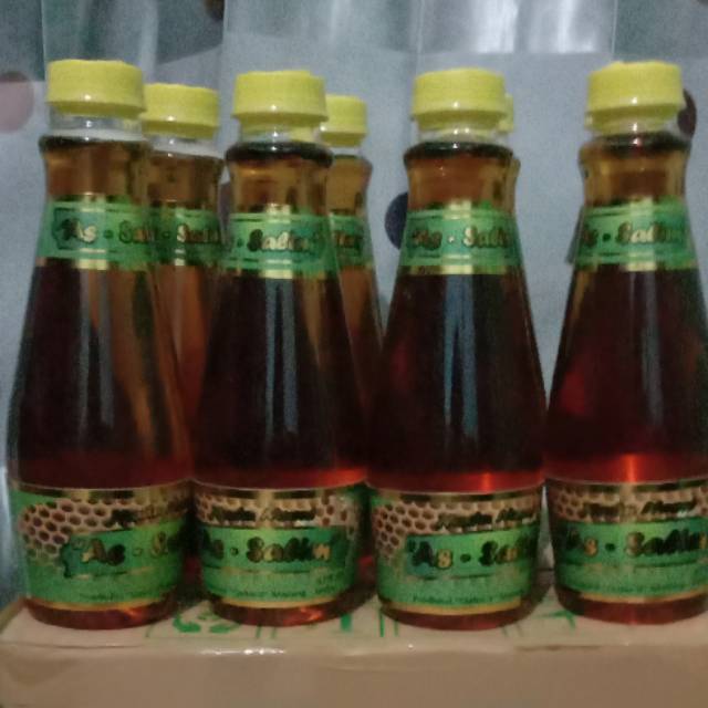 

Madu assaliim