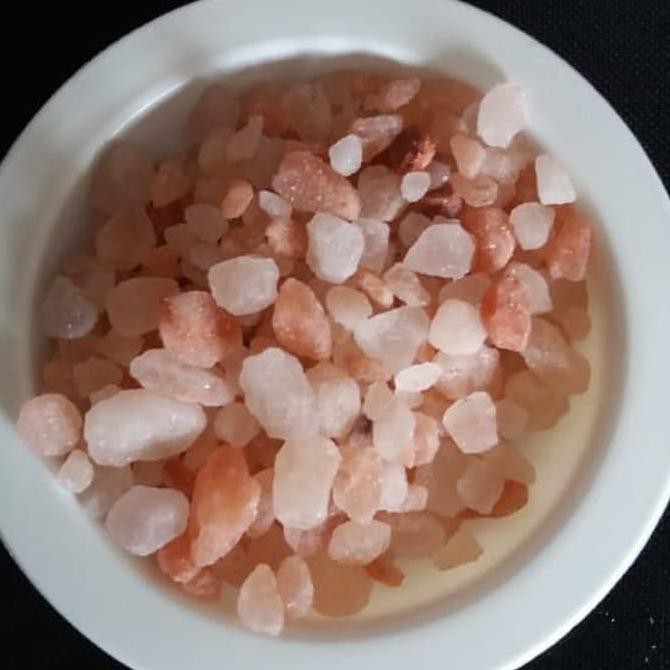 

GARAM HIMALAYA KASAR/COARSE HIMALAYAN SALT 500Gr