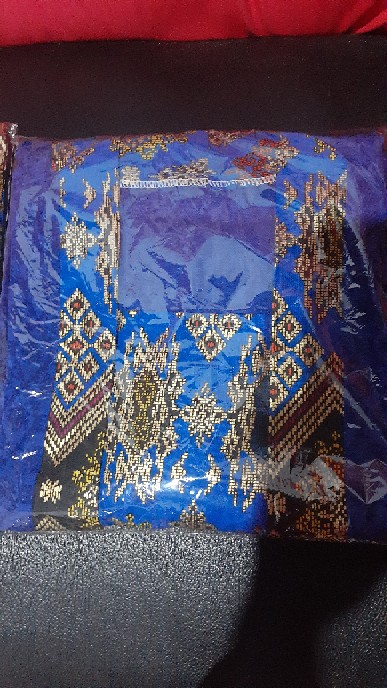 Grosir Batik Couple Marena Etnic