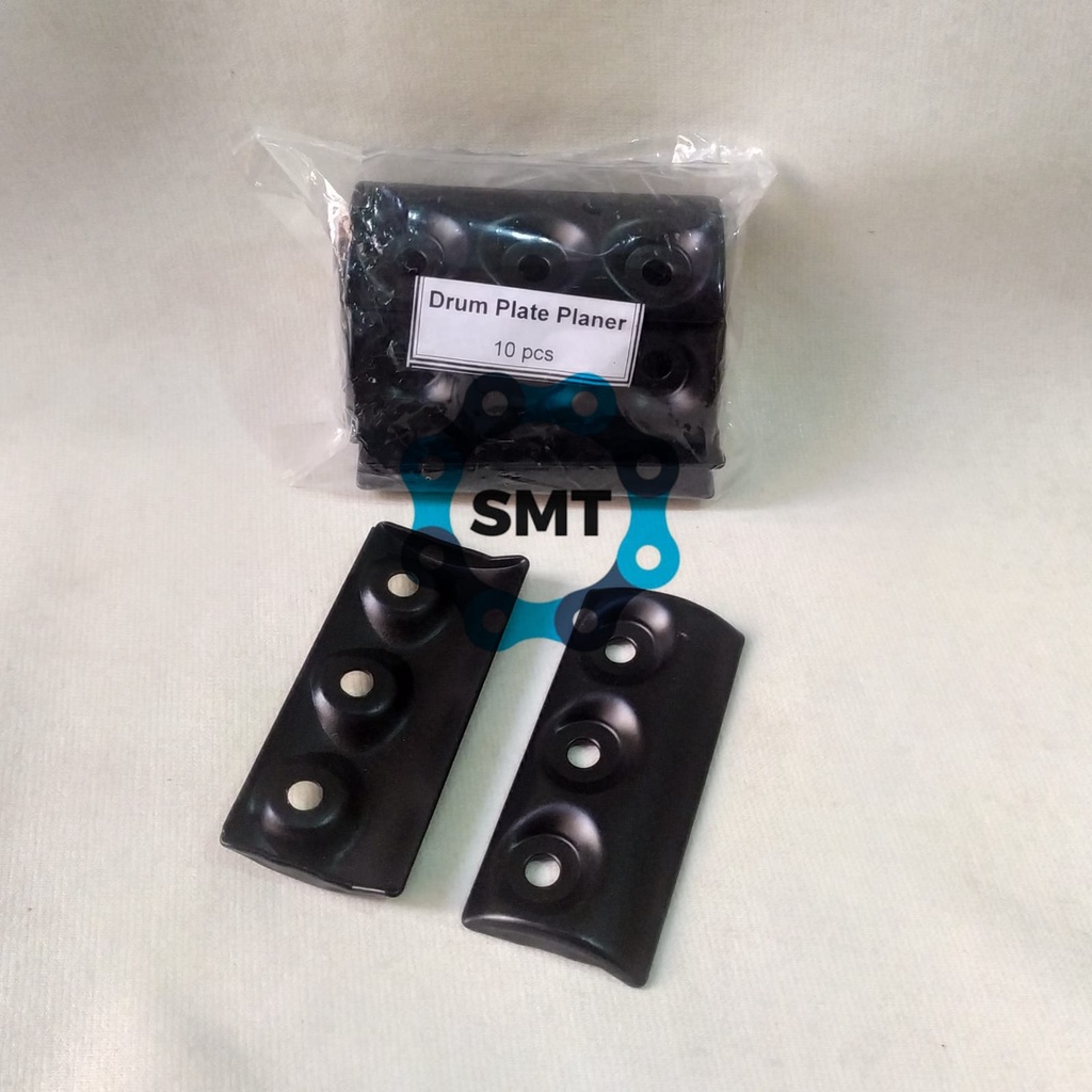 Drum Plate Penjepit Mata Pisau Mesin Planer Ketam Serut Sugu M 2900 M2900 Modern