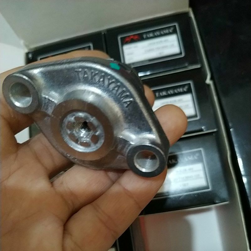 setelan tensioner tonjokan keteng Vario techno 125, Vario 125 LED, Vario 150 TAKAYAMA