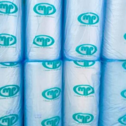

limited Edition✔️BUBBLE WRAP MP 3.3KG TEBAL 50M X 125CM[Cargo 1 Resi 1 Roll]|SQ6