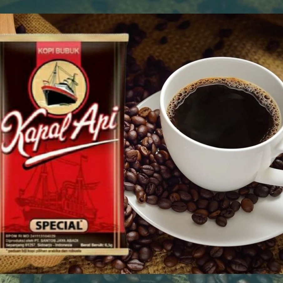 kopi sachet kapalapi spesial mini 6.5gr