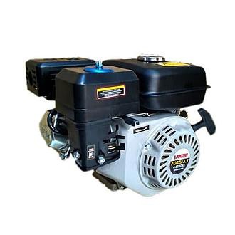 Mesin Motor Penggerak Bensin Gasoline Engine 5.5HP Lakoni Forza 5.5
