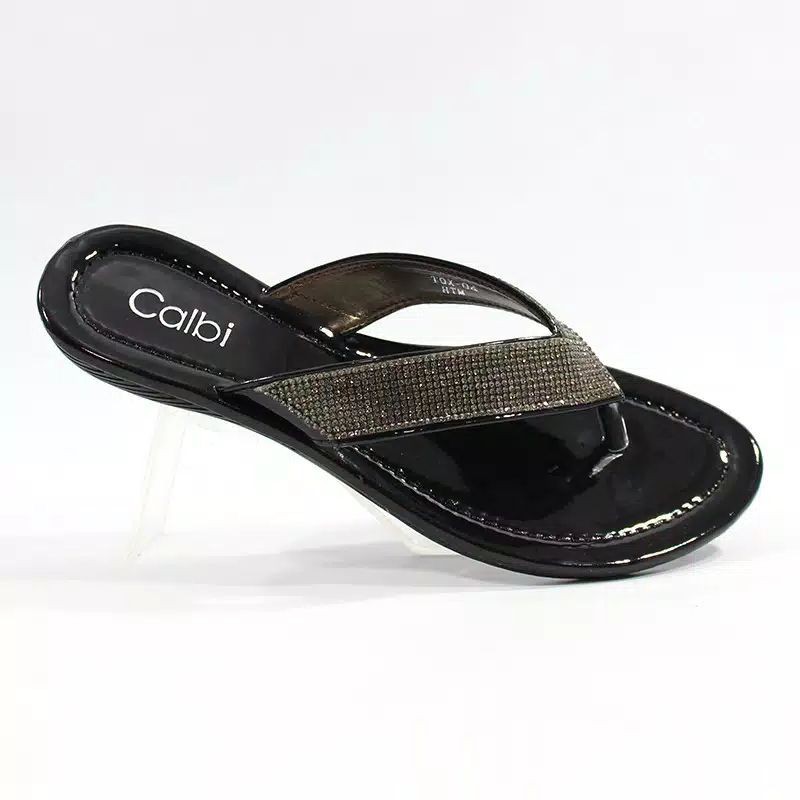 Calbi sandal wanita fashion model TERBARU,ORIGINAL 100% calbi tqx 04 ukuran 36-40