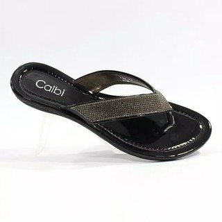 Image of thu nhỏ Calbi sandal wanita fashion model TERBARU,ORIGINAL 100% calbi tqx 04 ukuran 36-40 #1