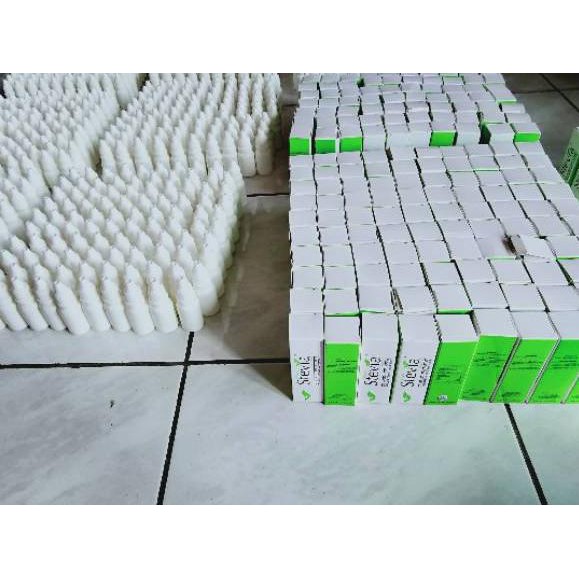 

READY ❤️ Gula Stevia Original Pemanis Stefia nol kalori(distributor) ~