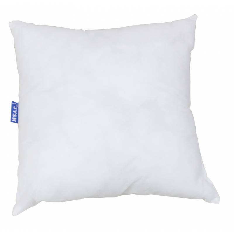 

JYSK Bantal Inner Cushion Fibre 40X40CM