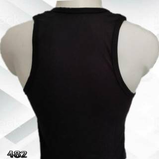 K482 Kaos  Dalam Pria  Dewasa Kaos  Singlet  Pria  Agree 
