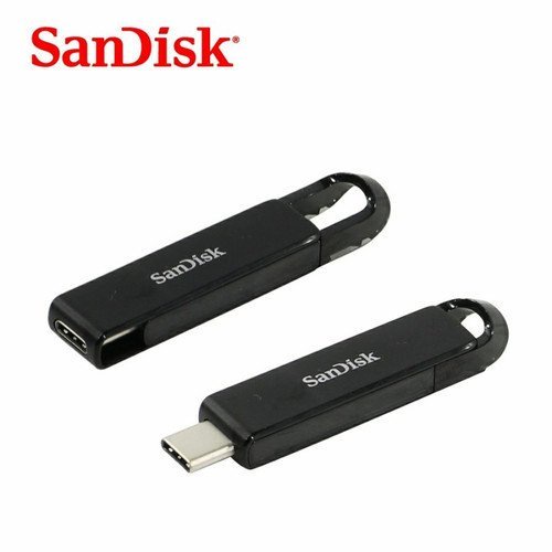 SanDisk Ultra USB Type-C 3.1 32GB CZ460