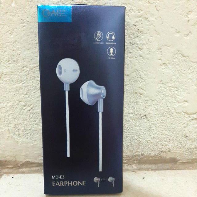 EARPHONE OASE