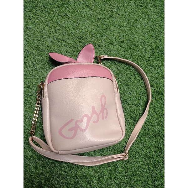 PL Tas Gosh Pink