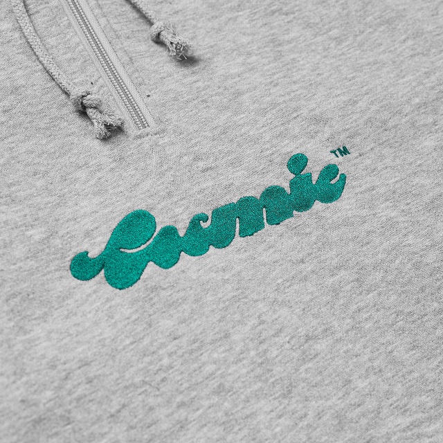 Sweater Hoodie DARION MISTY PRIA WANITA